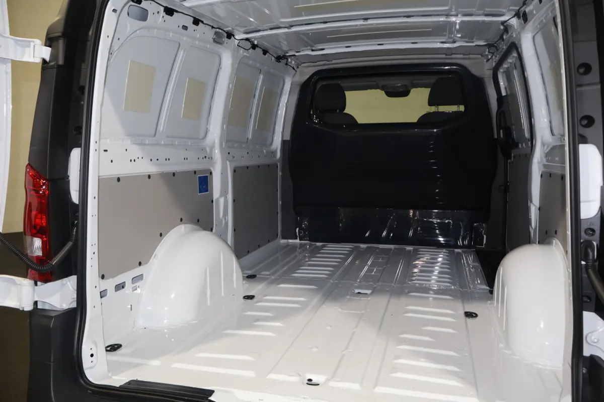 112 L2 60 kWh