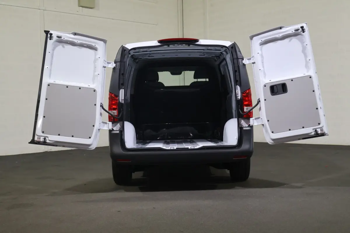 112 L2 60 kWh