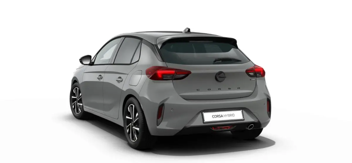 GS | Achteruitrijcamera 180° | Dode hoek waarschuwing | Draadloze Apple Carplay en Android Auto