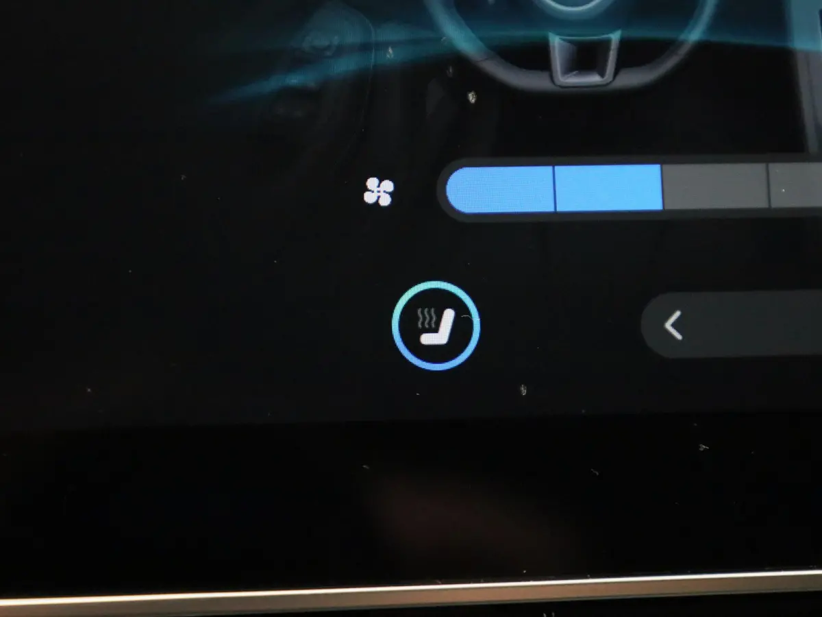 MG5 Electric Long Range Luxury 61 kWh