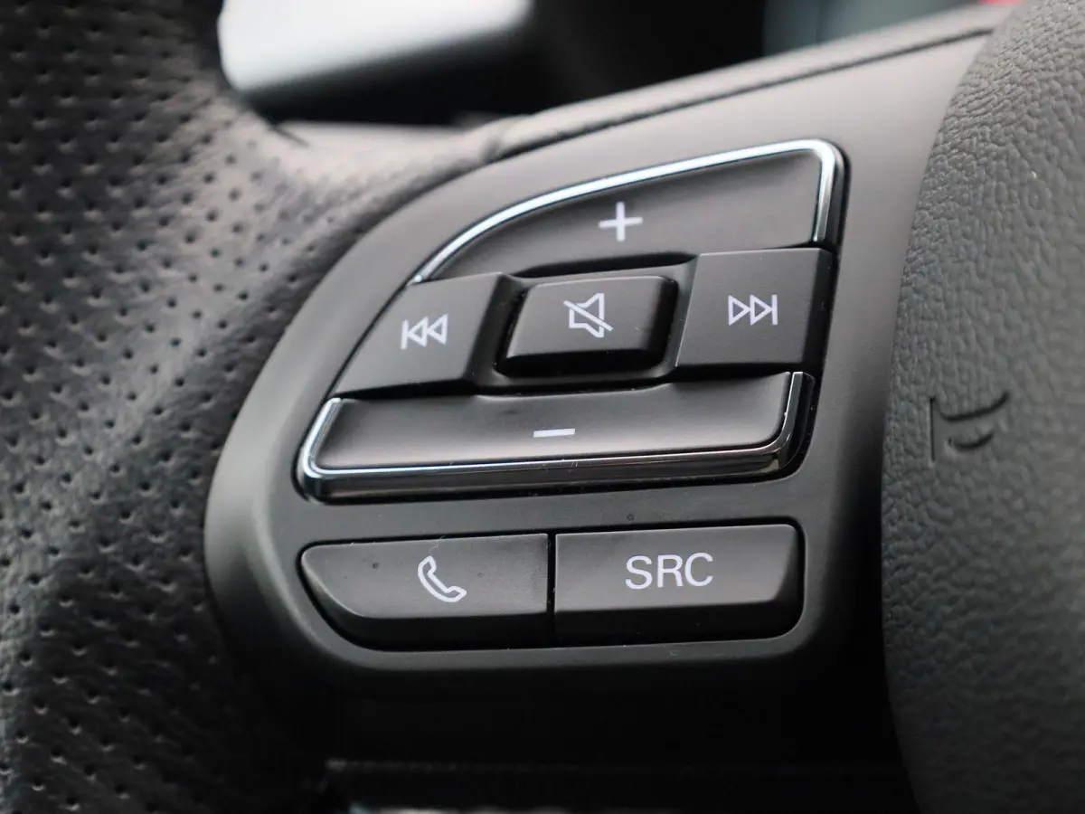 MG5 Electric Long Range Luxury 61 kWh