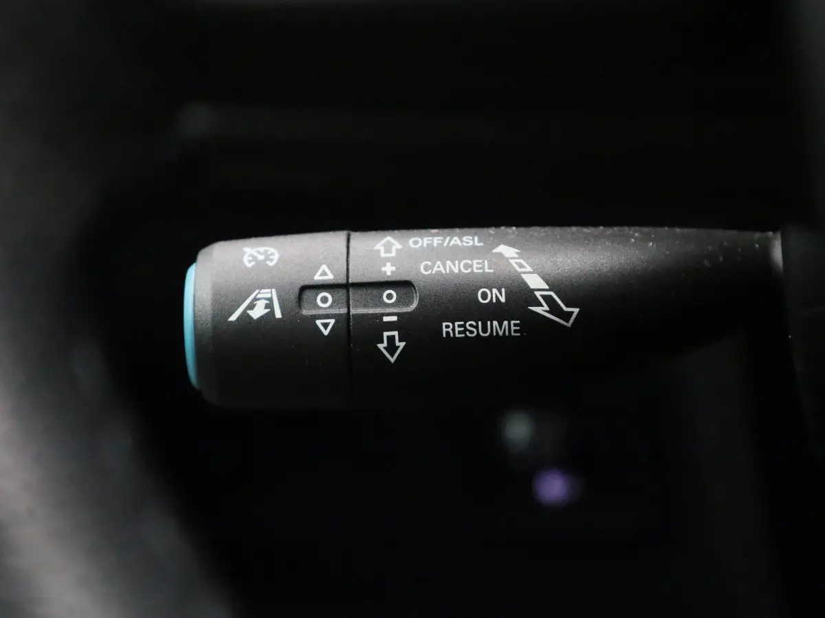 MG5 Electric Long Range Luxury 61 kWh