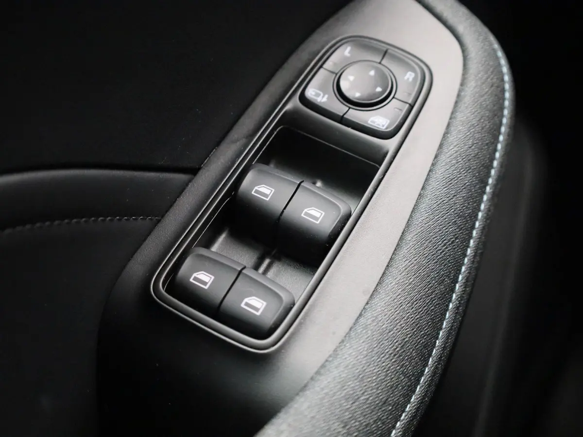 MG5 Electric Long Range Luxury 61 kWh