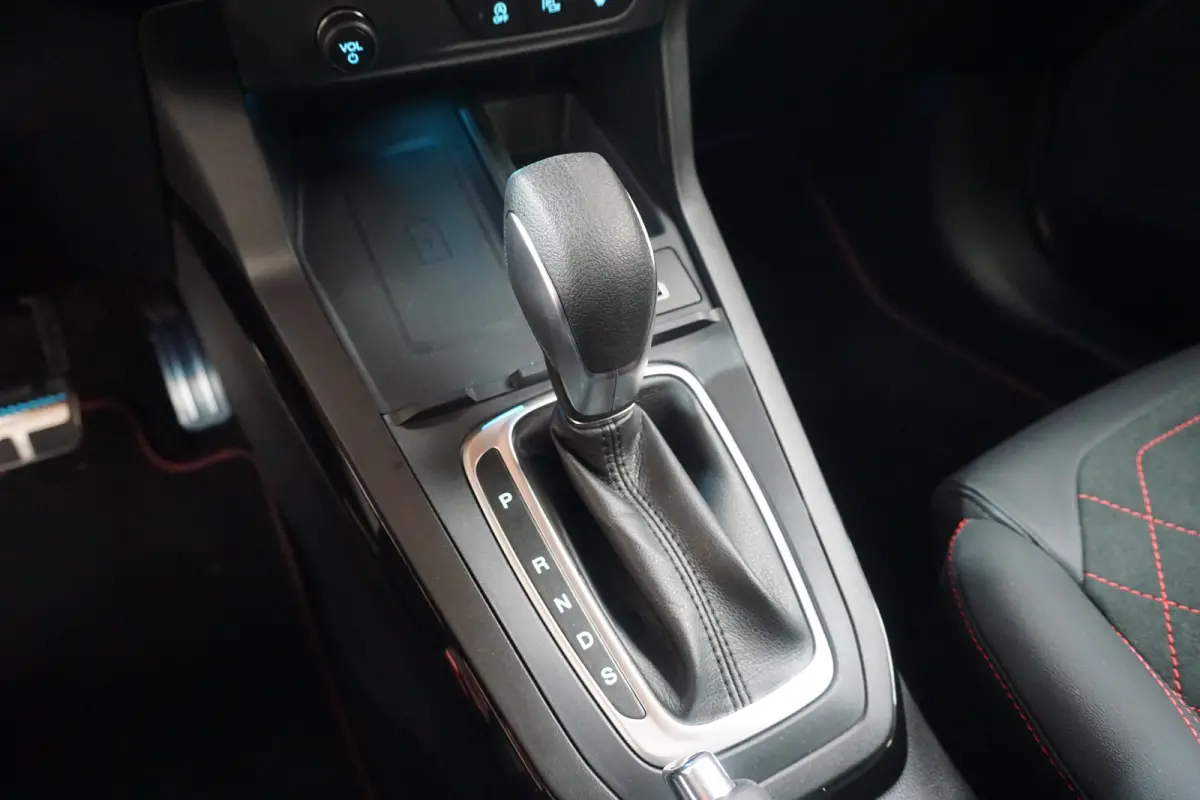 1.0 EcoBoost ST-Line X Automaat | Driver Assistance Pack | Elektrisch glazen panorama-dak | Stuurwiel verwarmd
