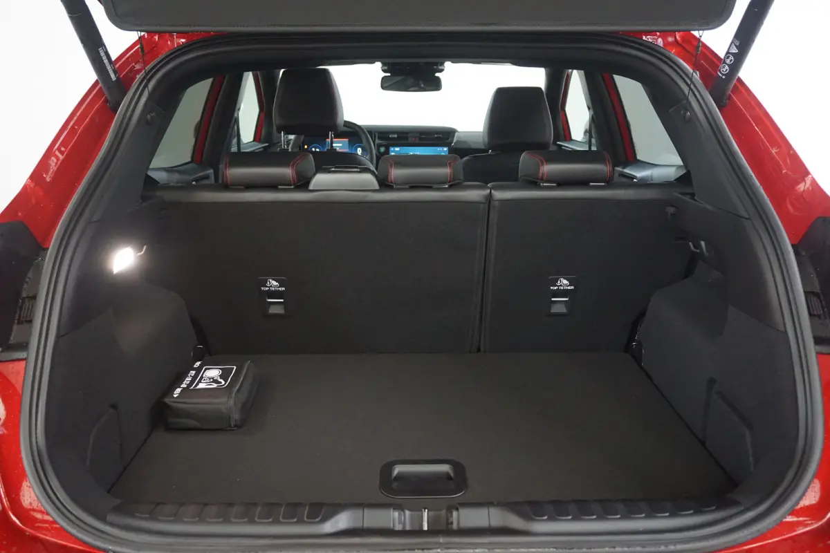 1.0 EcoBoost ST-Line X Automaat | Driver Assistance Pack | Elektrisch glazen panorama-dak | Stuurwiel verwarmd