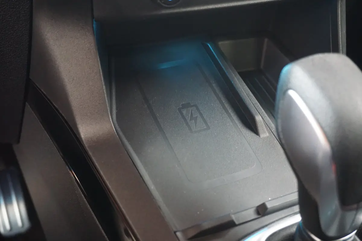 1.0 EcoBoost ST-Line X Automaat | Driver Assistance Pack | Elektrisch glazen panorama-dak | Stuurwiel verwarmd