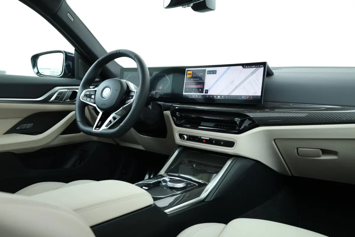420i M Sportpakket Pro | Harman Kardon | Innovation Pack | Comfort Pack | Trekhaak | Showroom Selection