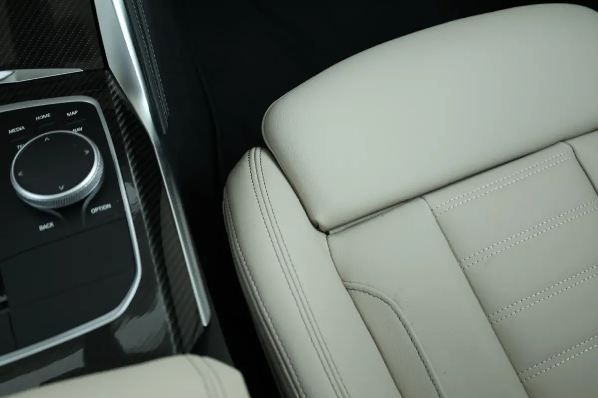 420i M Sportpakket Pro | Harman Kardon | Innovation Pack | Comfort Pack | Trekhaak | Showroom Selection