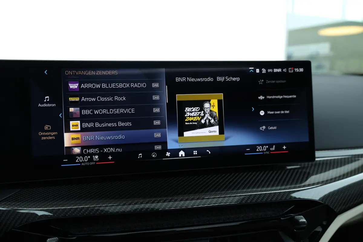 420i M Sportpakket Pro | Harman Kardon | Innovation Pack | Comfort Pack | Trekhaak | Showroom Selection
