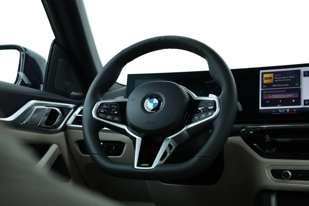 420i M Sportpakket Pro | Harman Kardon | Innovation Pack | Comfort Pack | Trekhaak | Showroom Selection