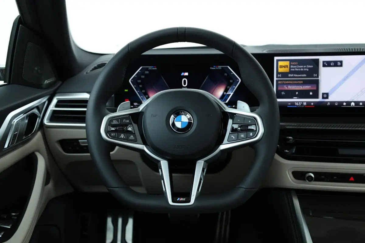 420i M Sportpakket Pro | Harman Kardon | Innovation Pack | Comfort Pack | Trekhaak | Showroom Selection