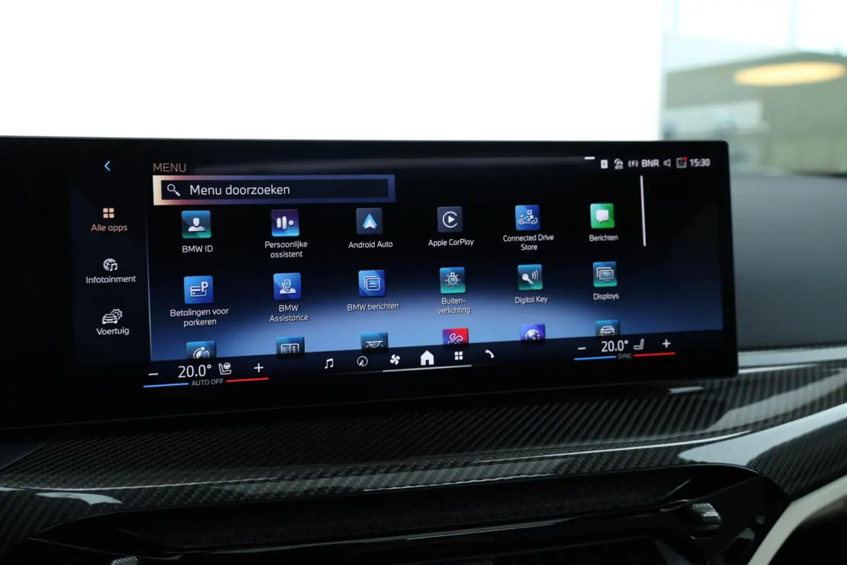 420i M Sportpakket Pro | Harman Kardon | Innovation Pack | Comfort Pack | Trekhaak | Showroom Selection