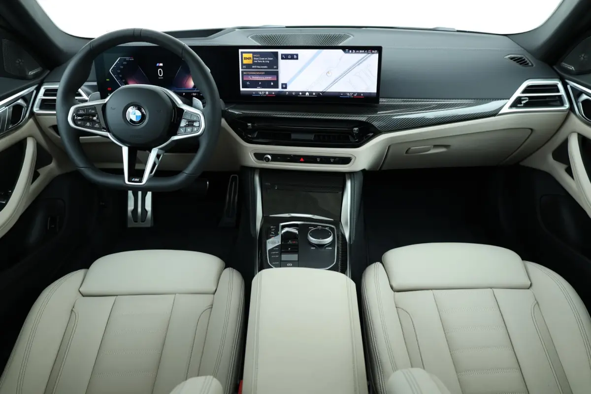 420i M Sportpakket Pro | Harman Kardon | Innovation Pack | Comfort Pack | Trekhaak | Showroom Selection