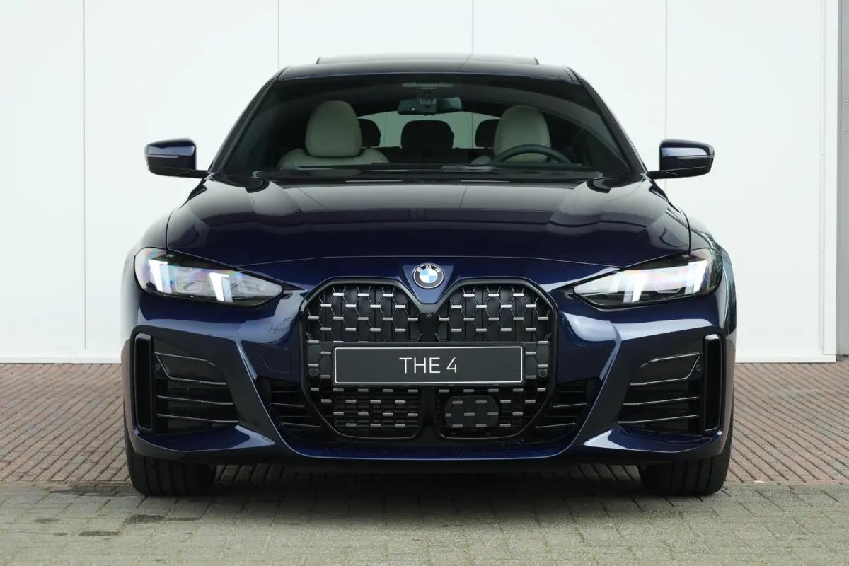 420i M Sportpakket Pro | Harman Kardon | Innovation Pack | Comfort Pack | Trekhaak | Showroom Selection