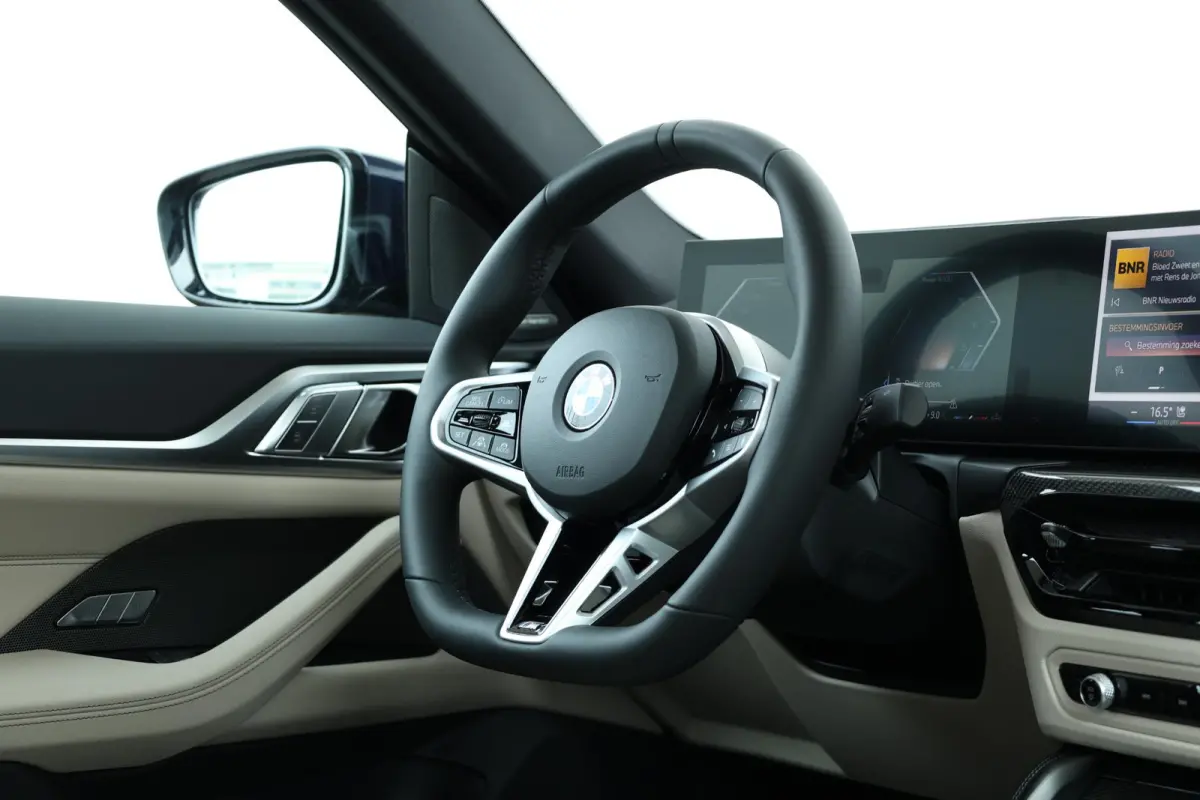 420i M Sportpakket Pro | Harman Kardon | Innovation Pack | Comfort Pack | Trekhaak | Showroom Selection