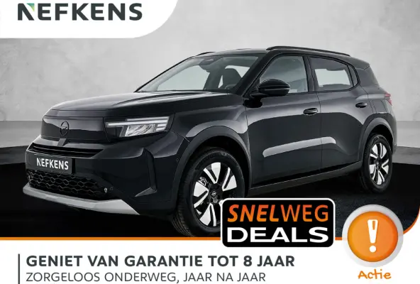 GS 44 kWh Nieuw | Comfort pakket | Voorraaddeal | Direct leverbaar