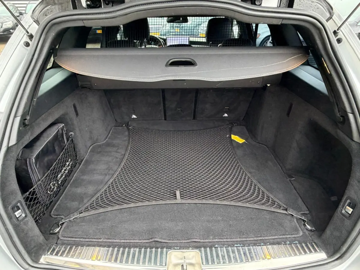 180 Sport Edition Premium Plus AMG-PAKKET