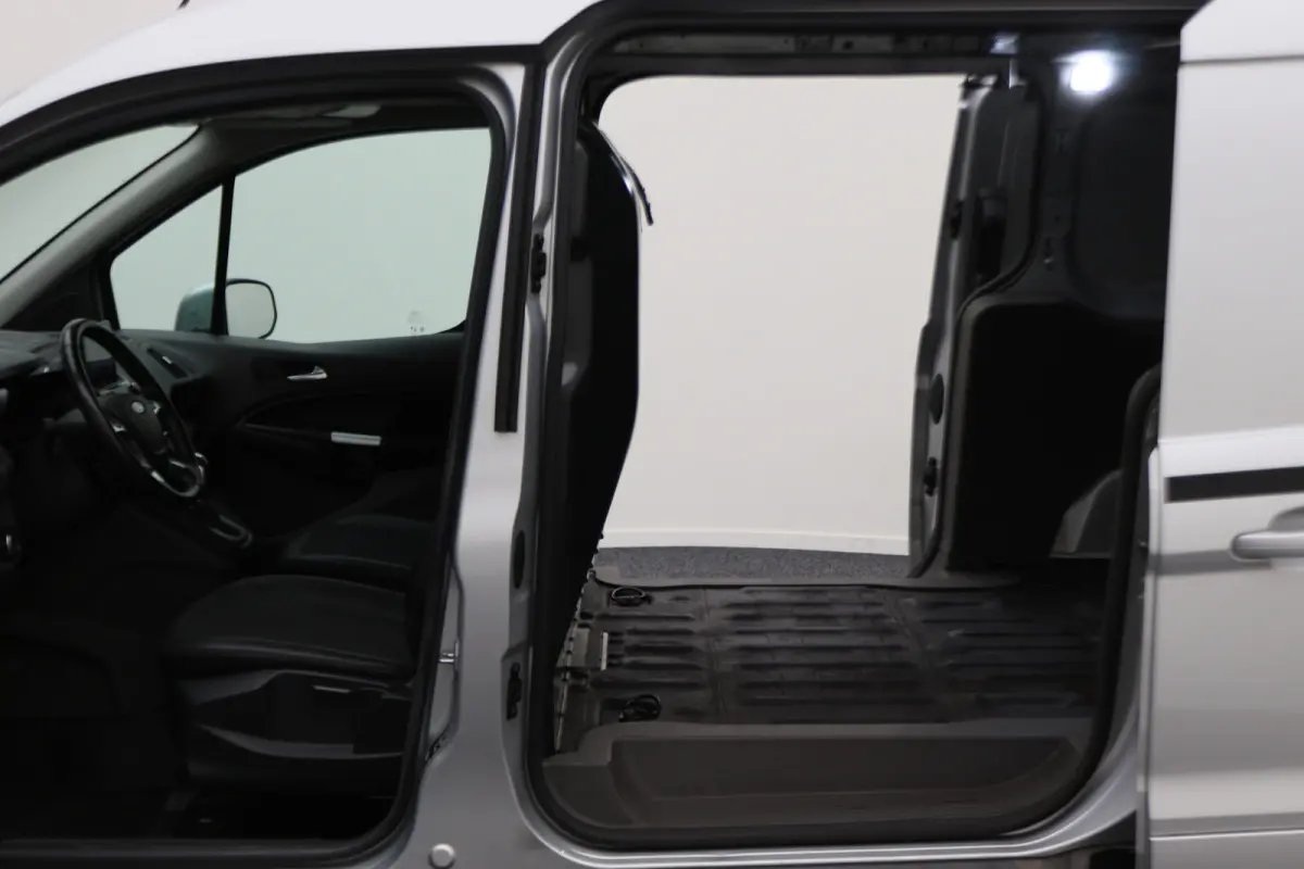 1.5 EcoBlue L2 Automaat Limited Sport 2x Schuifdeur, Leer/Stof, Cruise, Camera, Apple Carplay, DAB, 17''
