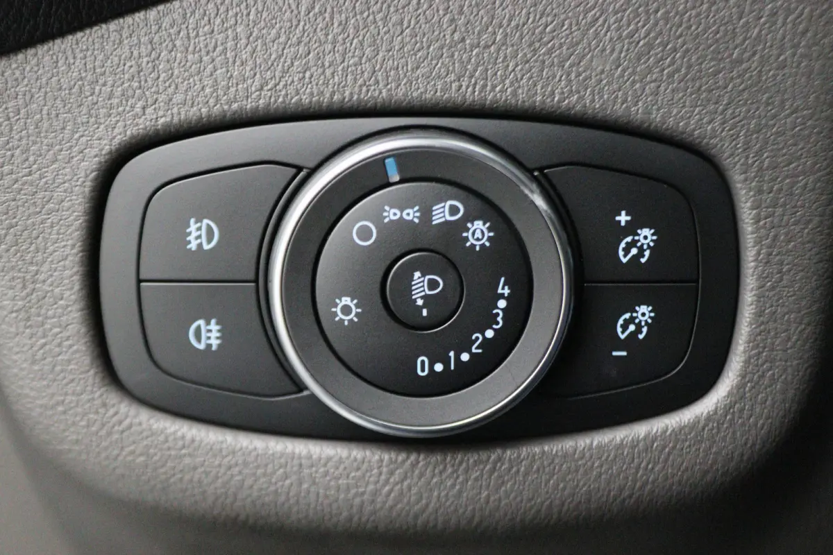 1.5 EcoBlue L2 Automaat Limited Sport 2x Schuifdeur, Leer/Stof, Cruise, Camera, Apple Carplay, DAB, 17''