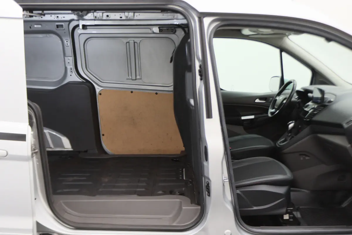 1.5 EcoBlue L2 Automaat Limited Sport 2x Schuifdeur, Leer/Stof, Cruise, Camera, Apple Carplay, DAB, 17''