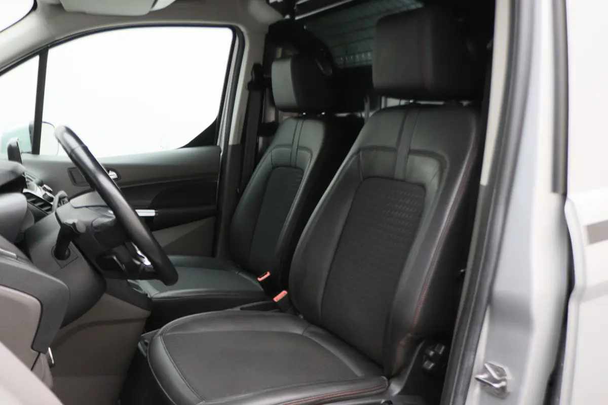 1.5 EcoBlue L2 Automaat Limited Sport 2x Schuifdeur, Leer/Stof, Cruise, Camera, Apple Carplay, DAB, 17''
