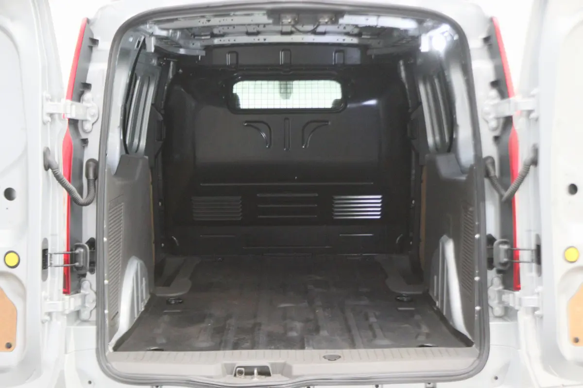 1.5 EcoBlue L2 Automaat Limited Sport 2x Schuifdeur, Leer/Stof, Cruise, Camera, Apple Carplay, DAB, 17''