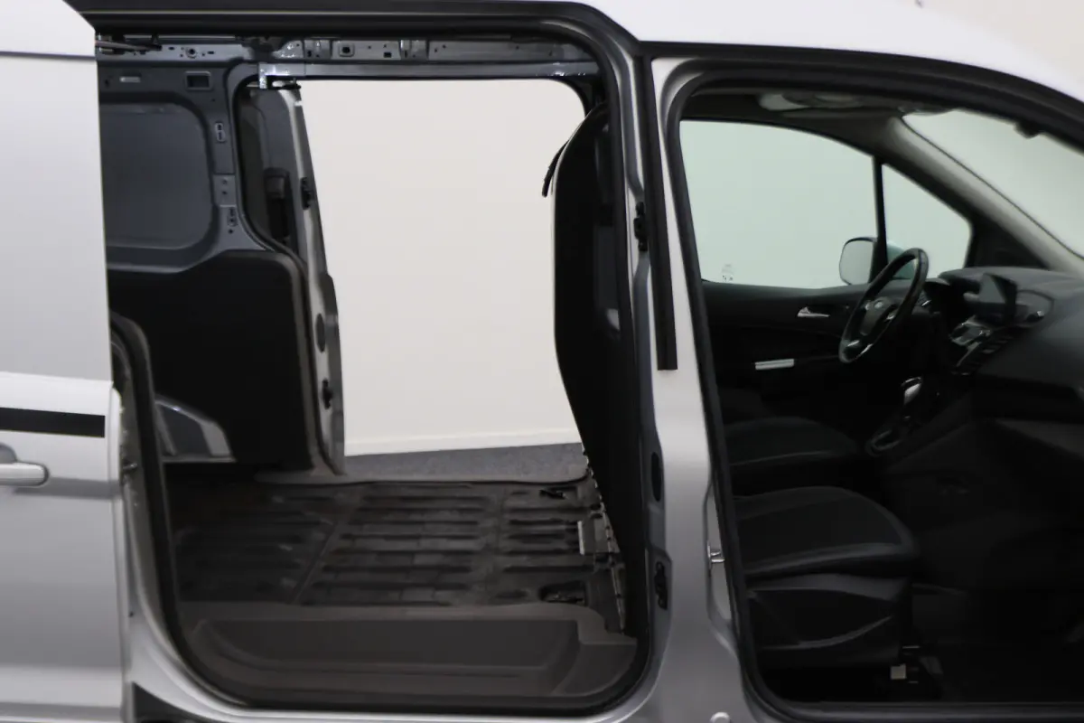 1.5 EcoBlue L2 Automaat Limited Sport 2x Schuifdeur, Leer/Stof, Cruise, Camera, Apple Carplay, DAB, 17''
