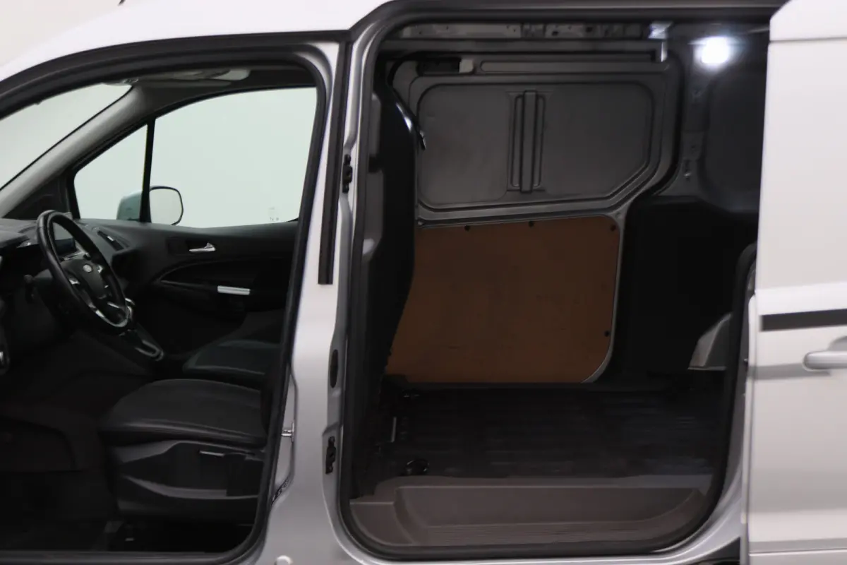 1.5 EcoBlue L2 Automaat Limited Sport 2x Schuifdeur, Leer/Stof, Cruise, Camera, Apple Carplay, DAB, 17''