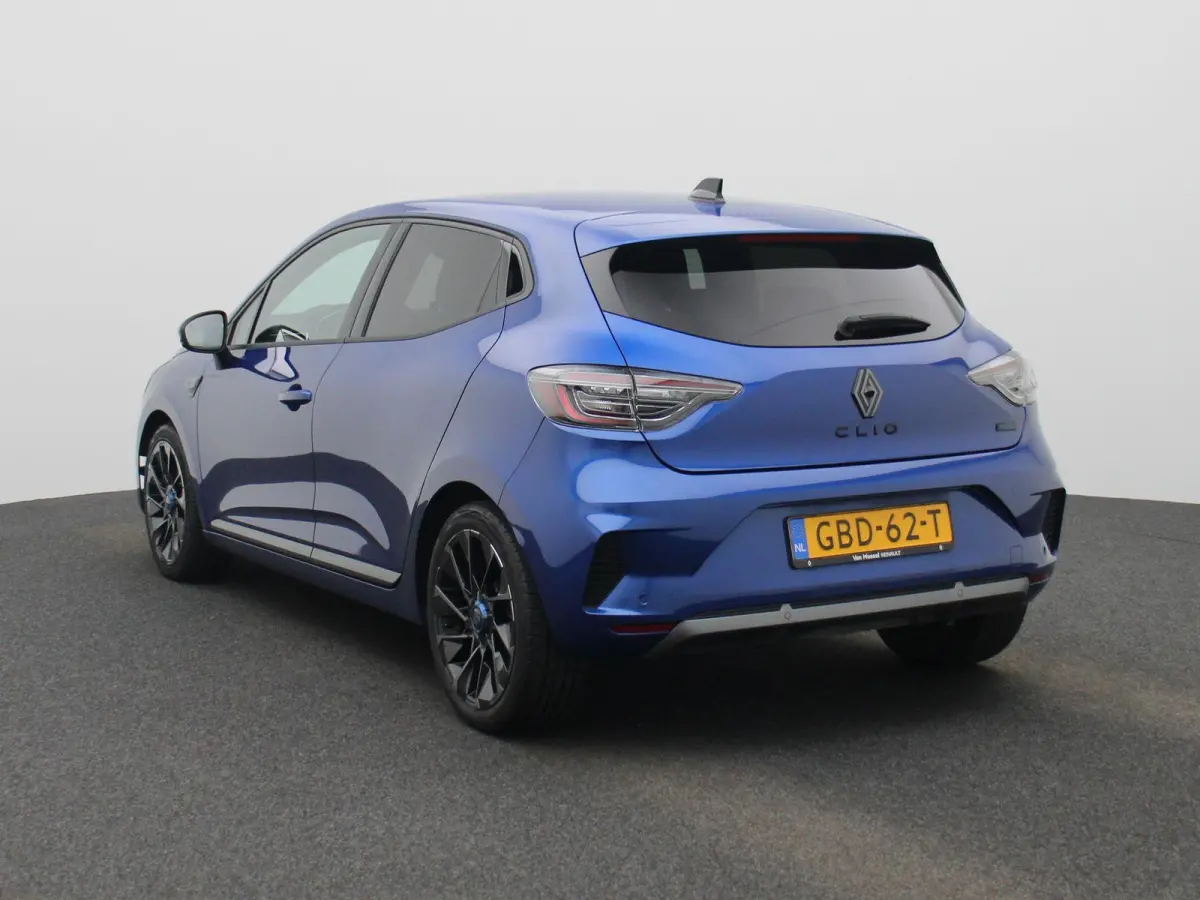 1.6 E-Tech Full Hybrid 145 esprit Alpine