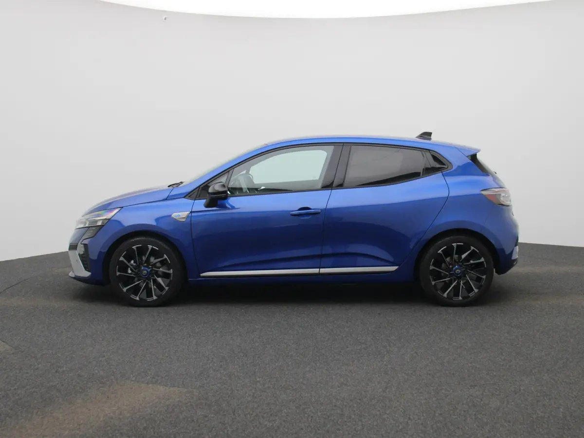 1.6 E-Tech Full Hybrid 145 esprit Alpine