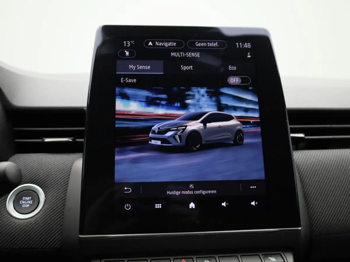 1.6 E-Tech Full Hybrid 145 esprit Alpine