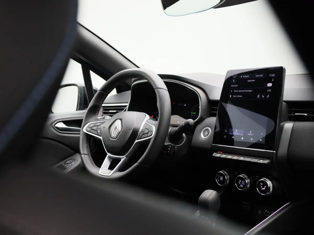 1.6 E-Tech Full Hybrid 145 esprit Alpine
