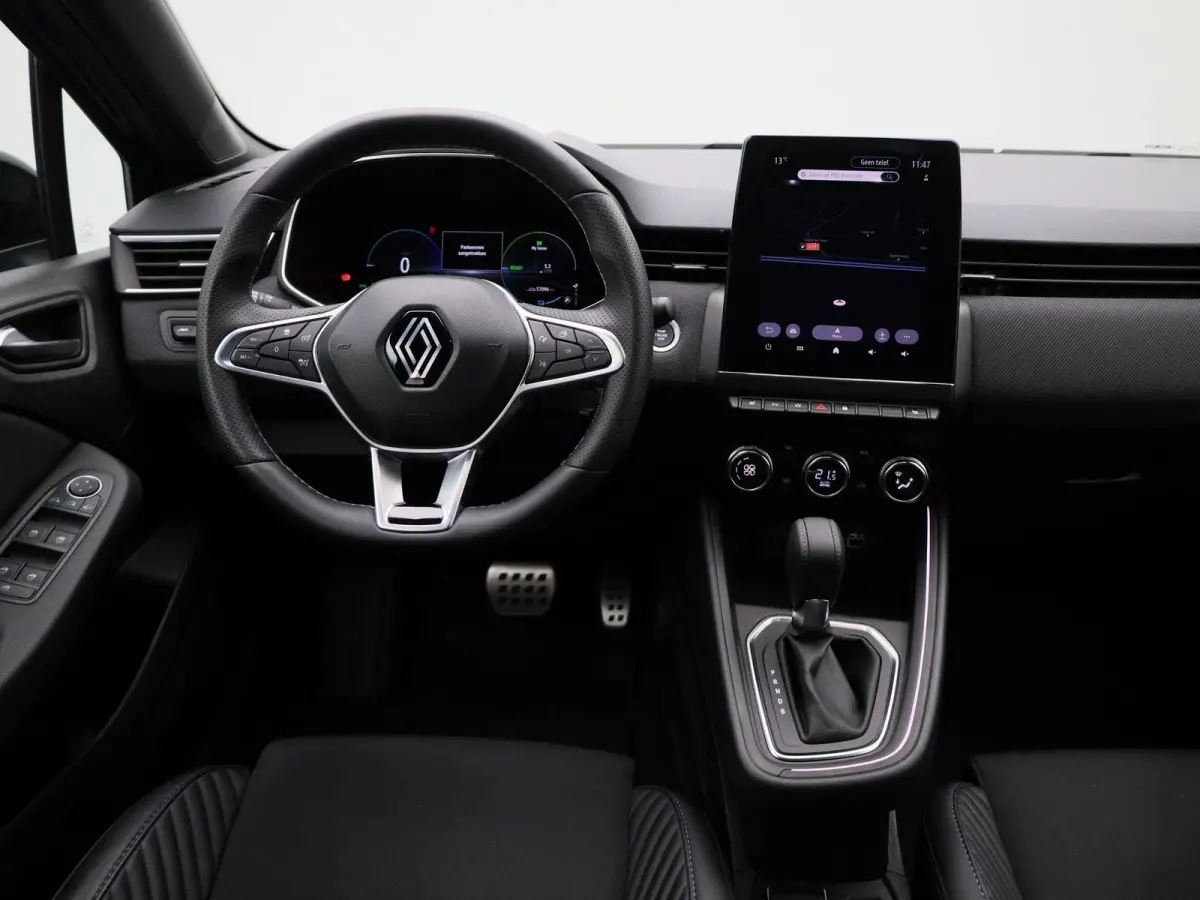 1.6 E-Tech Full Hybrid 145 esprit Alpine