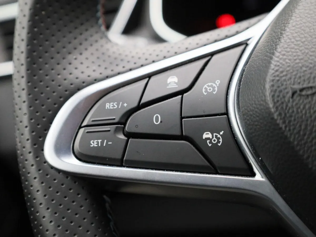 1.6 E-Tech Full Hybrid 145 esprit Alpine