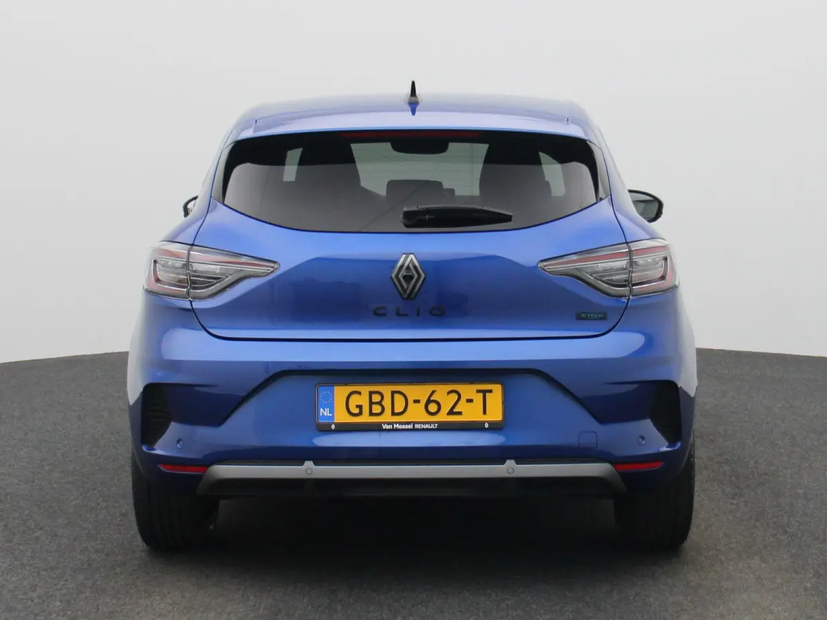 1.6 E-Tech Full Hybrid 145 esprit Alpine