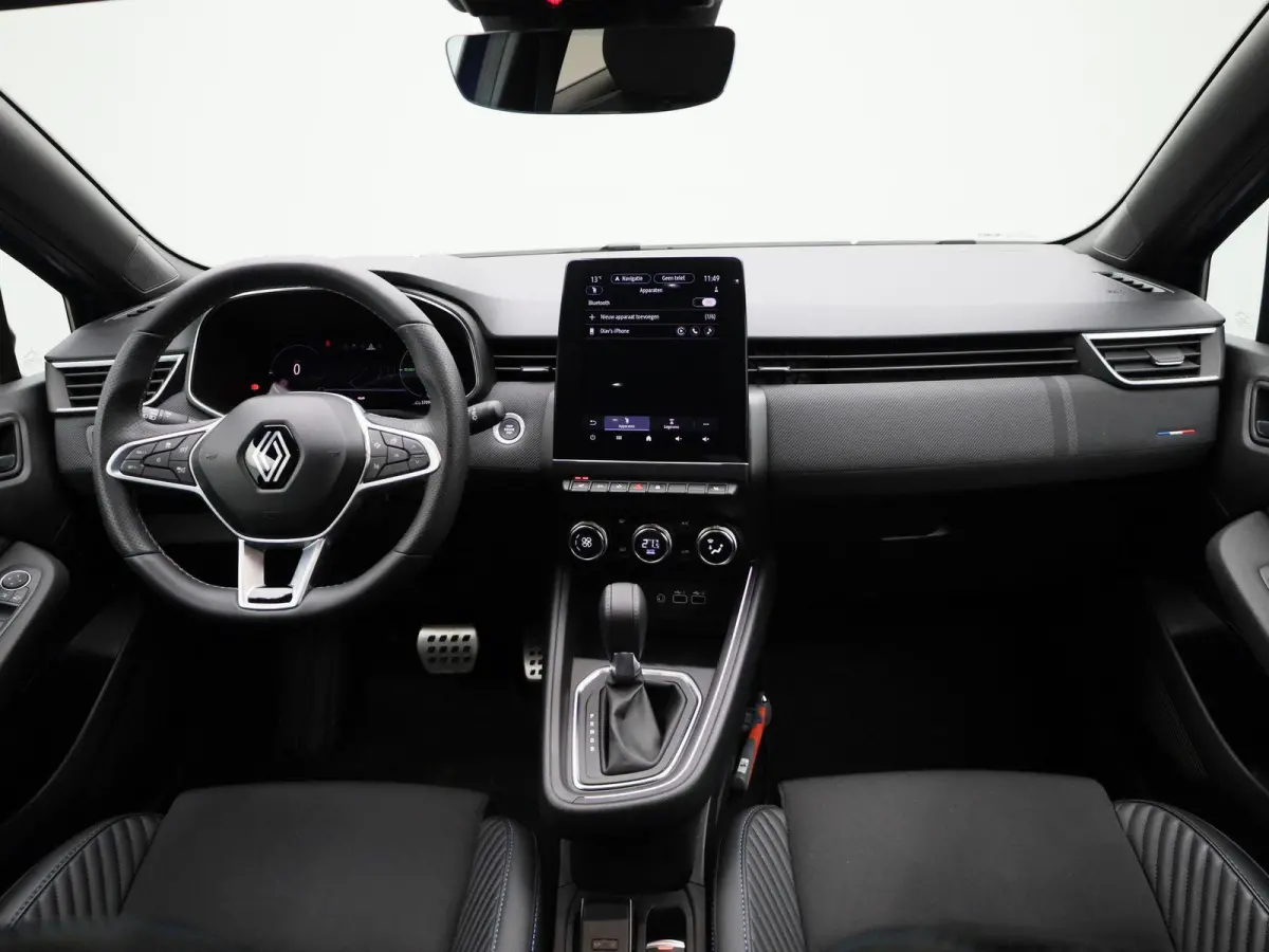 1.6 E-Tech Full Hybrid 145 esprit Alpine