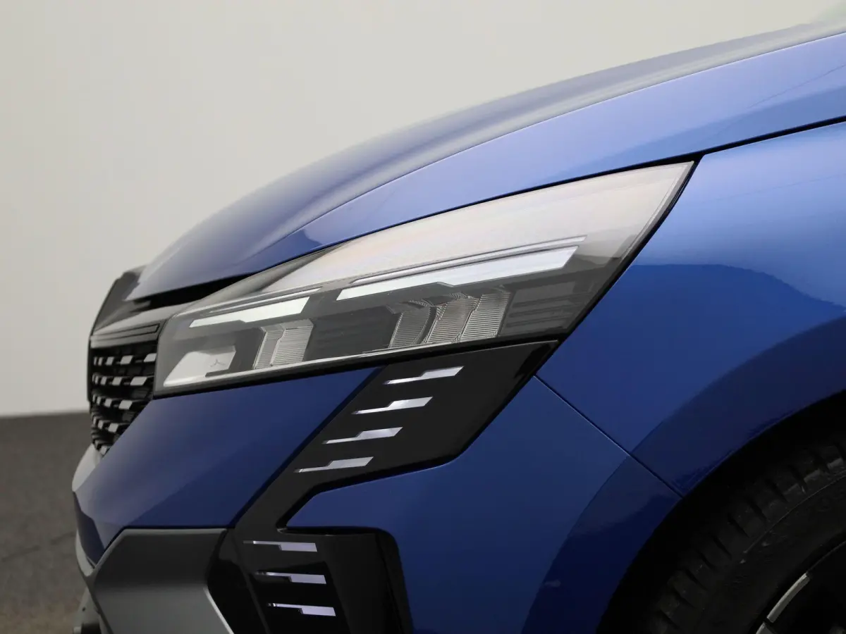 1.6 E-Tech Full Hybrid 145 esprit Alpine