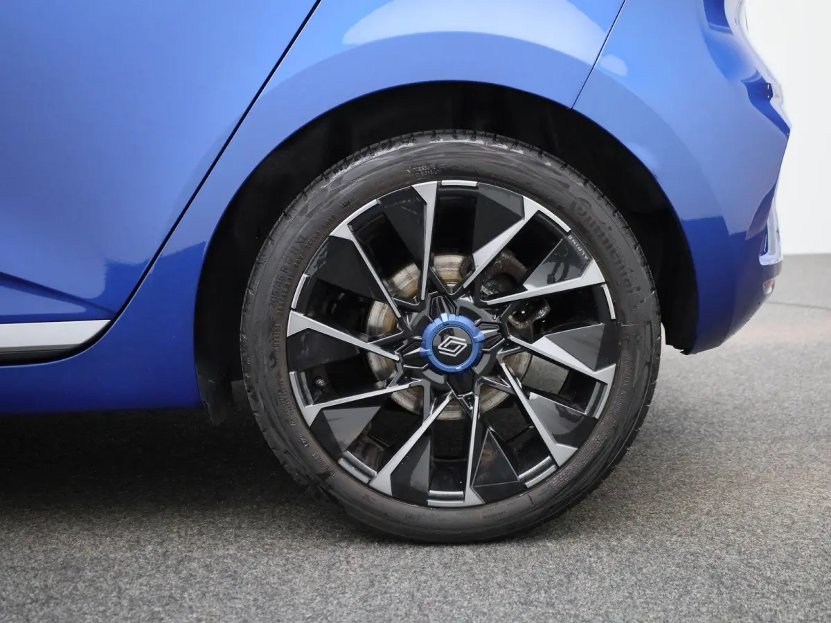 1.6 E-Tech Full Hybrid 145 esprit Alpine