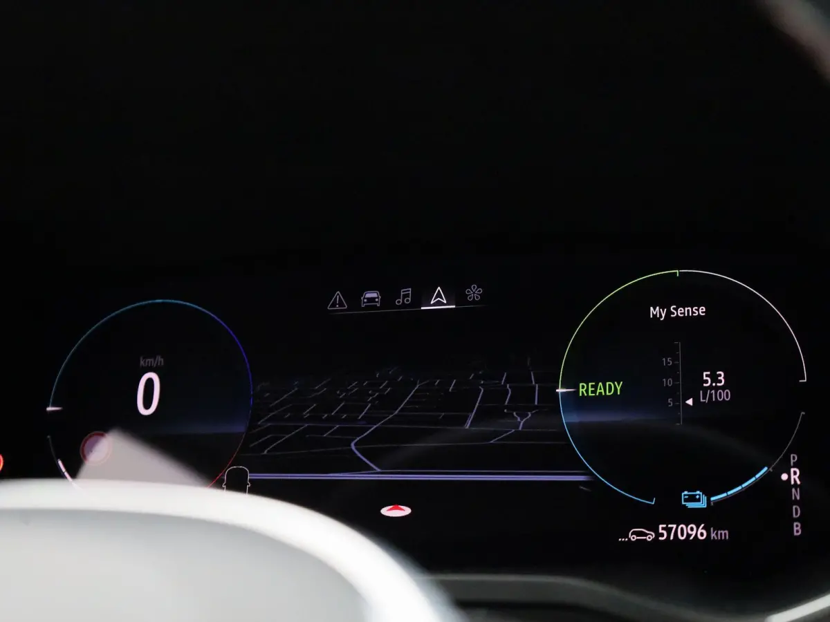 1.6 E-Tech Full Hybrid 145 esprit Alpine