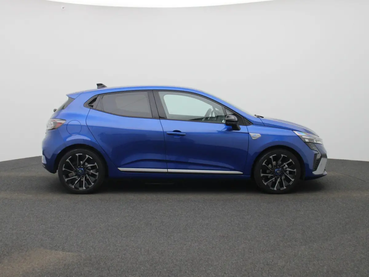 1.6 E-Tech Full Hybrid 145 esprit Alpine