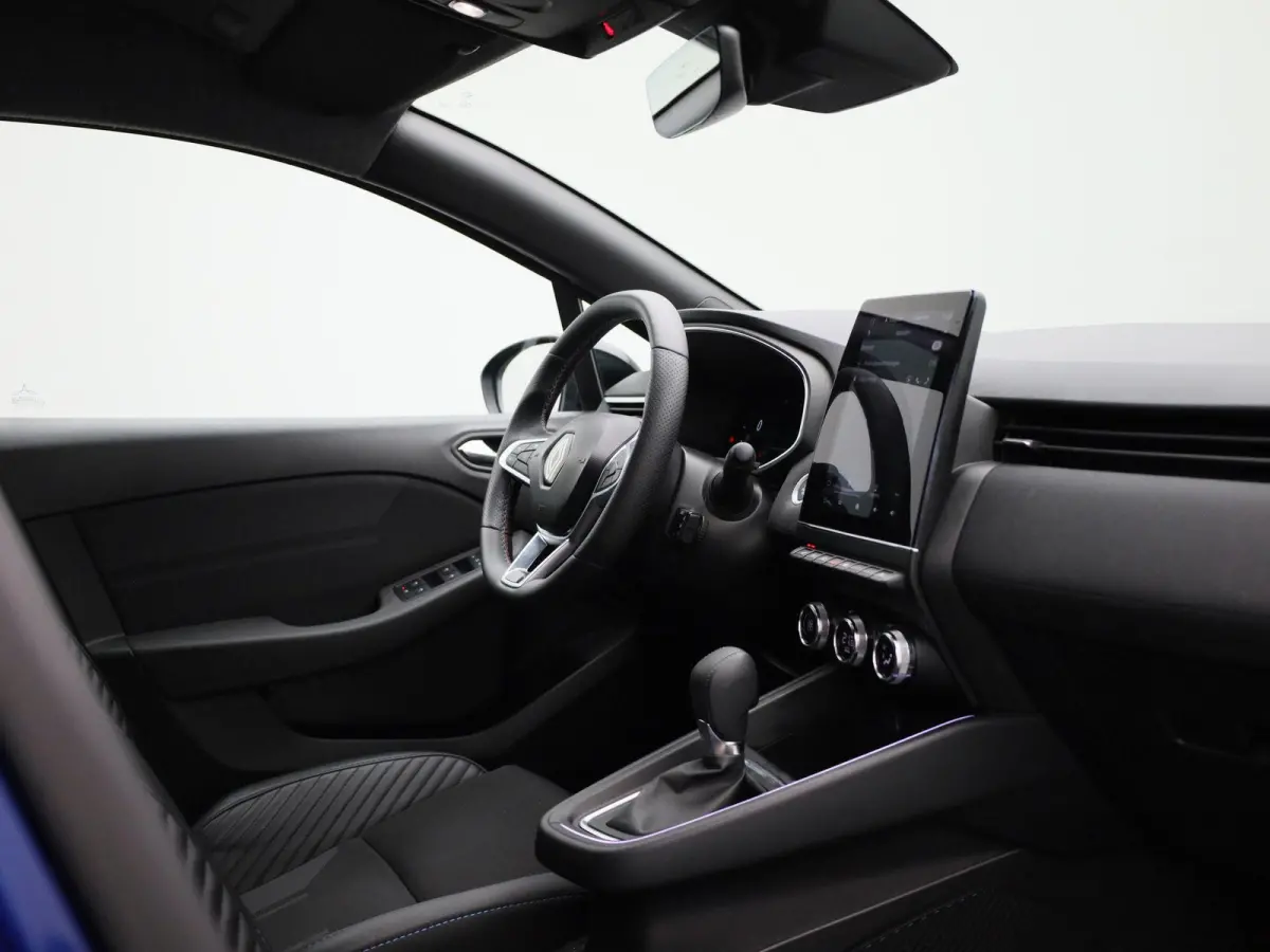 1.6 E-Tech Full Hybrid 145 esprit Alpine