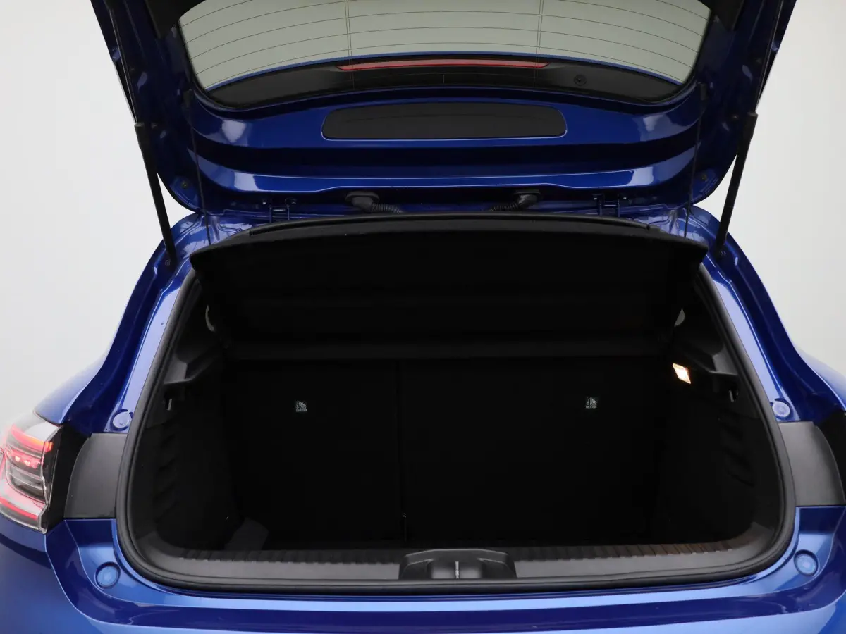 1.6 E-Tech Full Hybrid 145 esprit Alpine