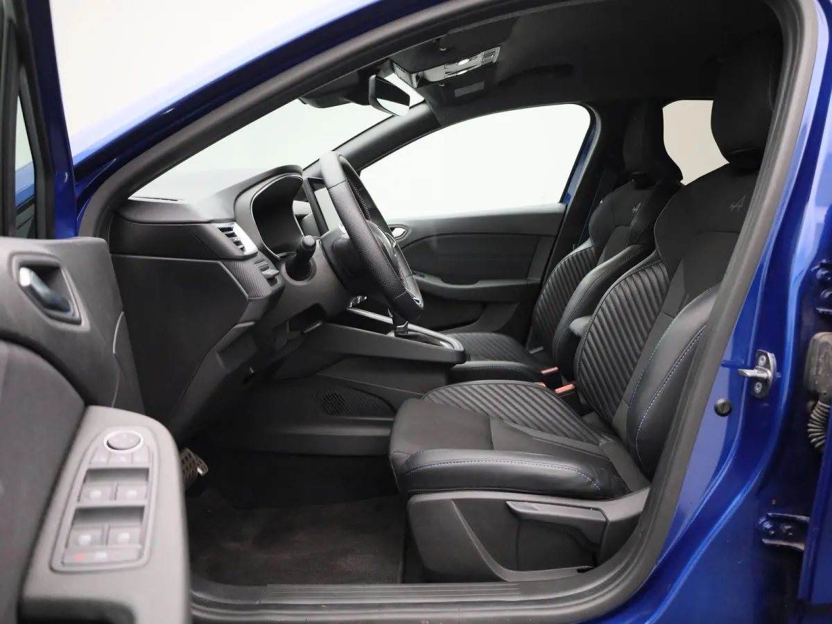 1.6 E-Tech Full Hybrid 145 esprit Alpine