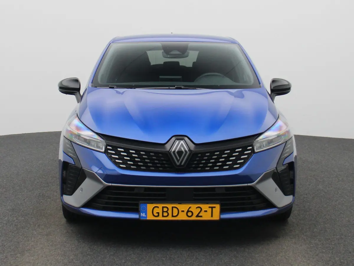 1.6 E-Tech Full Hybrid 145 esprit Alpine