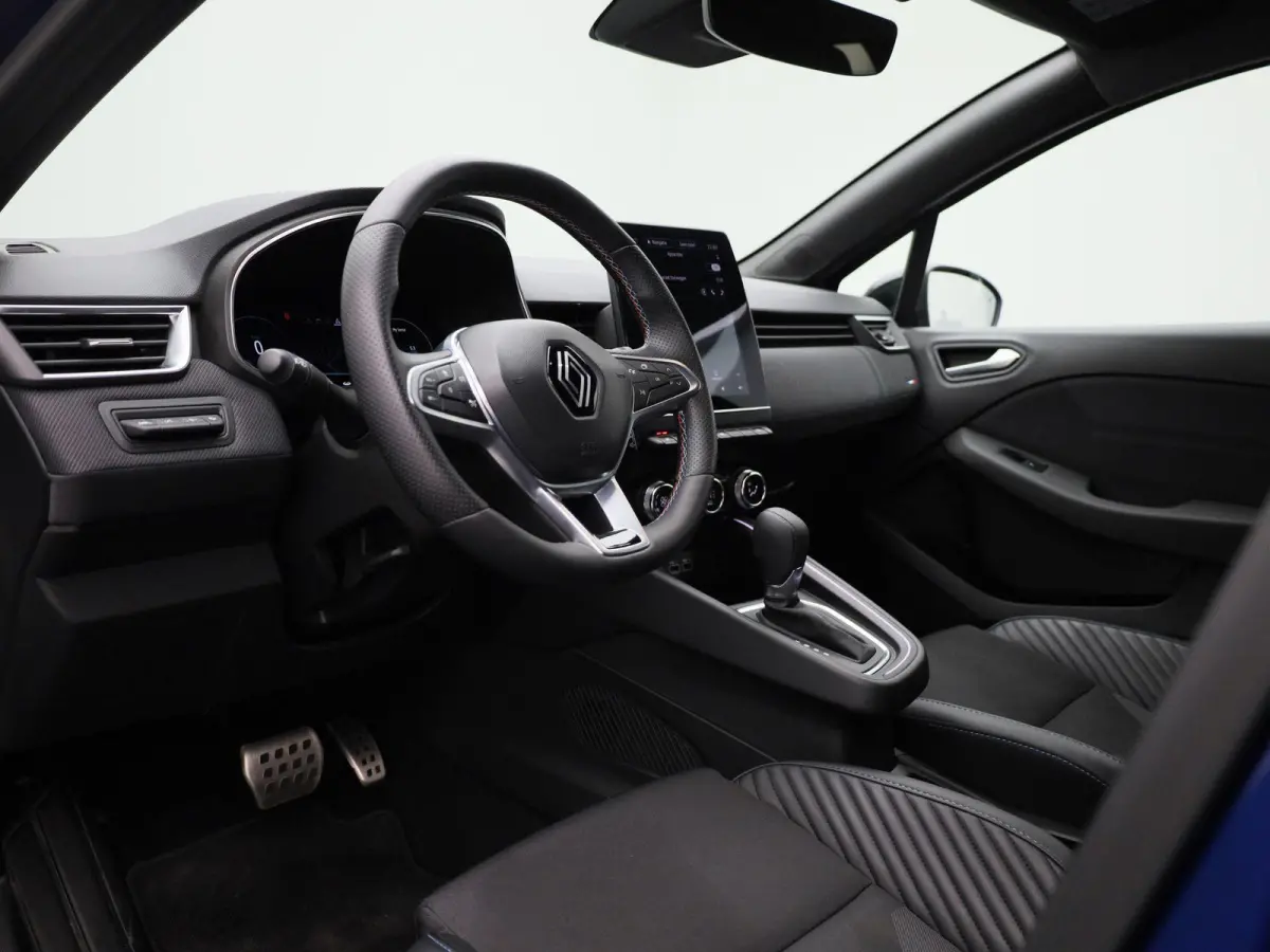 1.6 E-Tech Full Hybrid 145 esprit Alpine