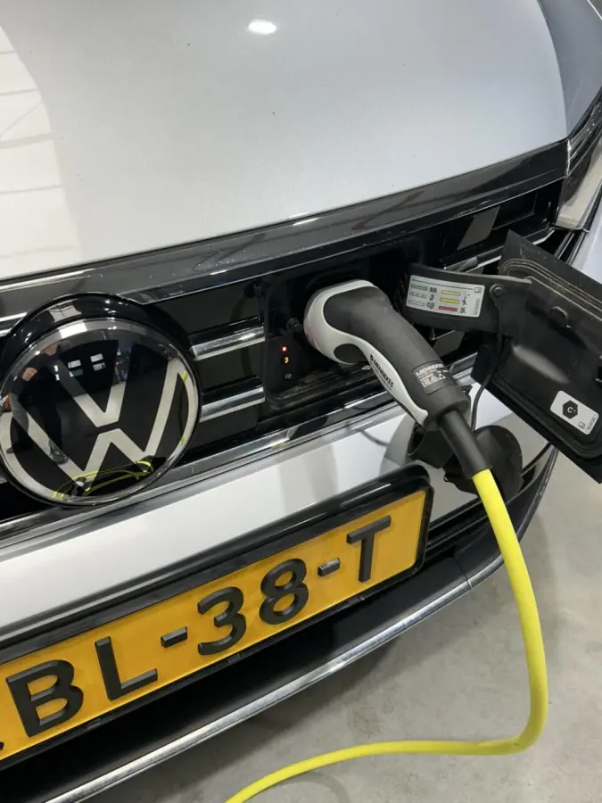 1.4 TSI PHEV GTE Business I CAMERA I FULL LED + MATRIX I PDC| SOH 96%