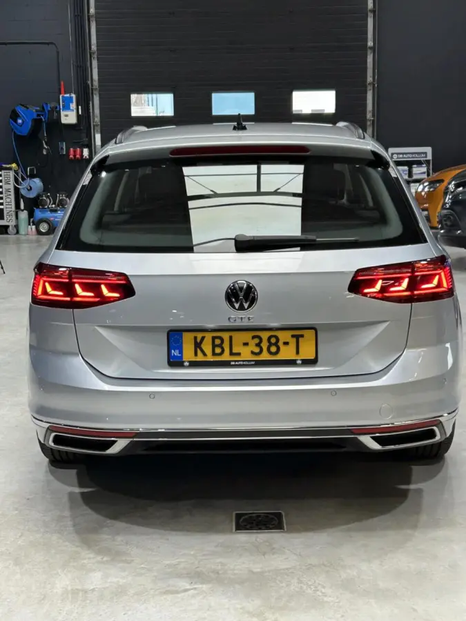 1.4 TSI PHEV GTE Business I CAMERA I FULL LED + MATRIX I PDC| SOH 96%