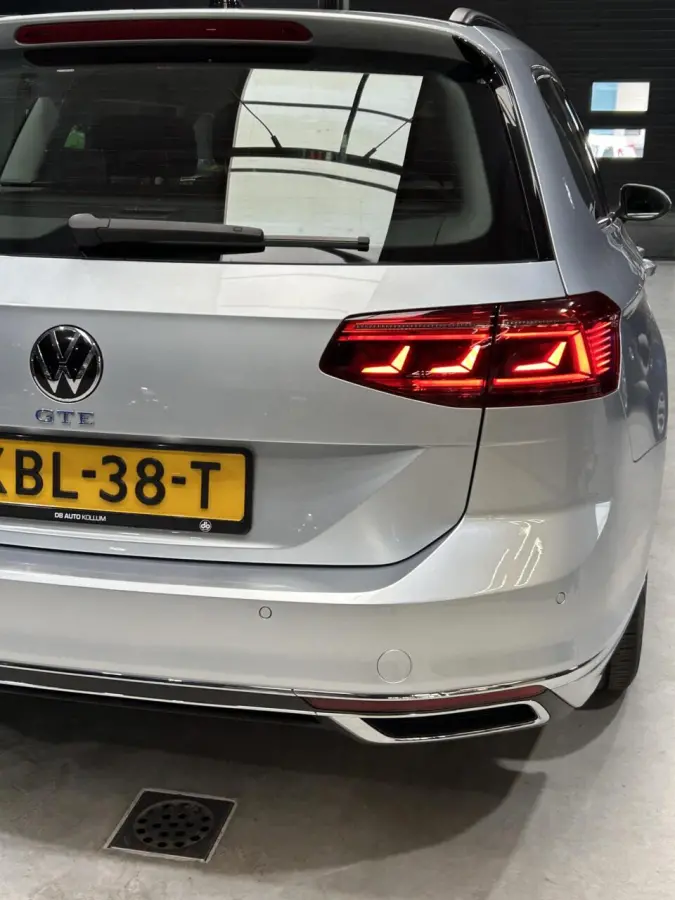 1.4 TSI PHEV GTE Business I CAMERA I FULL LED + MATRIX I PDC| SOH 96%