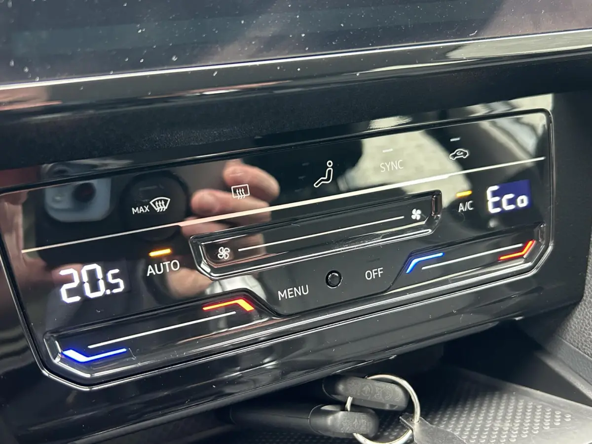 1.4 TSI PHEV GTE Business I CAMERA I FULL LED + MATRIX I PDC| SOH 96%