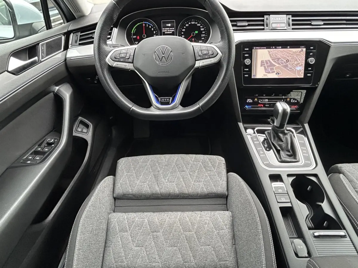 1.4 TSI PHEV GTE Business I CAMERA I FULL LED + MATRIX I PDC| SOH 96%